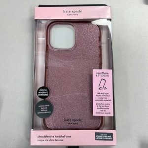 kate spade iphone 13 Pro Max case